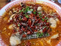 -勇猛子川菜馆(新军路店)