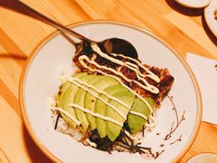 -福匠日本料理(人民路店)