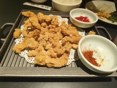 -小菜园新徽菜(青岛市南万象城店)