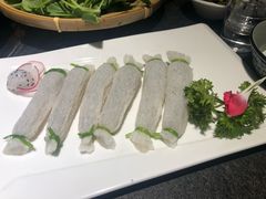 -大匠工房古船木艺术餐厅·猪肚鸡专门店(长白仙岛店)