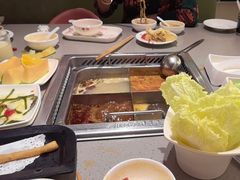 -海底捞火锅(旭辉MALL店)