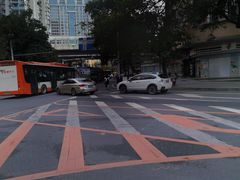 -盛贤大沙头旧货市场
