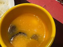 -朗丽兹自助餐厅