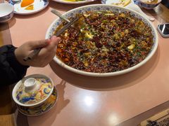 -杨记隆府重庆江湖菜(大悦城店)