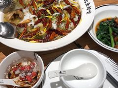 -太二酸菜鱼(福州泰禾店)