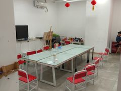 -蕃茄田艺术(普陀长风大悦城中心)