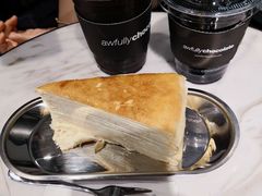 -Awfully Chocolate(环球港店)