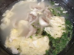 -大福来锅巴菜(古文化街店)