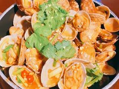 -达叔香味海鲜(海棠68环球美食街店)