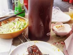 -老味烧烤(总店)