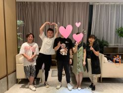 点击看大图 -金夫人婚纱摄影(华南店)