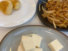 -万龙洲海鲜(南新仓店)