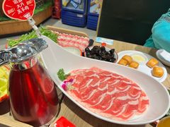 -彤德莱牛肉火锅(双港店)