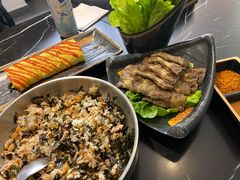 -HONGA HONGA雄家(曹路店)