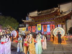 -黎阳老街