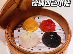 锦绣四色小笼-翡翠江南(国贸商城店)