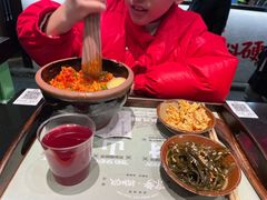 -京参 • 擂椒饭(这有山店)