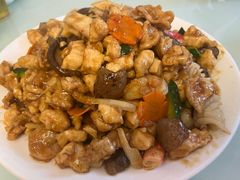 -胖子菜馆(隆昌路店)