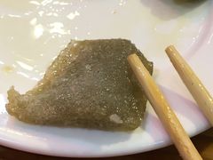-六爷门框百年卤煮