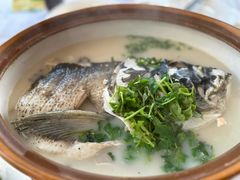 -风味小馆(天目湖宾馆店)