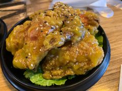 -miss密斯韩餐(平阳景苑店)