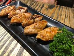 -大發韩国烤肉(八佰伴店)