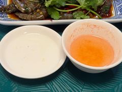 -桂园白粥·潮汕老味道