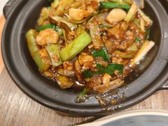 -云海肴·汽锅鸡·云南菜(广安门天虹店)