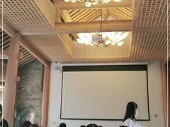 -少林寺欢喜地素斋馆