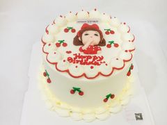 -艾加柒克蛋糕茶歇甜品台(春熙路店)