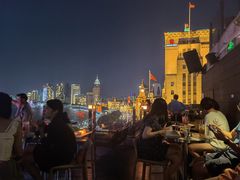 -罗斯福色戒酒吧(外滩店)
