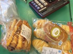 -欢誉友谊西饼店(总店)