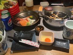 -沼津港精致料理·寿喜烧·烧鸟(龙湖南桥天街日料榜单店)