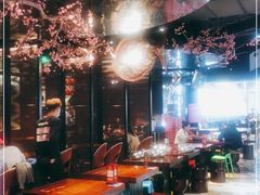 -老板恋上鱼(高新万达店)