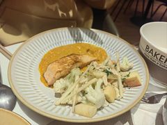 -BAKER&SPICE(BFC外滩金融中心店)