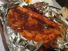 -北李妈妈菜·海肠捞饭(高新万达店)