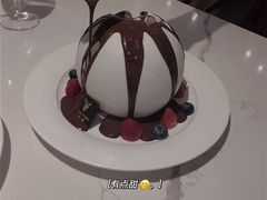 -Deer Park鹿园西餐(仁恒置地广场店)