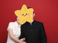 -bobo高端证件照工作室(三元桥店)