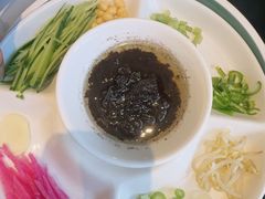 -贝勒爷·酥不腻烤鸭