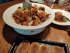 -周家二小姐的菜(西津渡店)