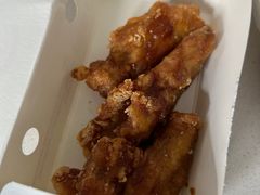 -必胜客(栖乐荟店)