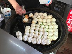 -小路易生煎馆(前进五路店)