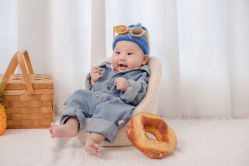 -金宝贝儿童摄影