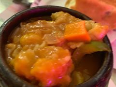 -华梅西餐厅(哈尔滨中央大街店)