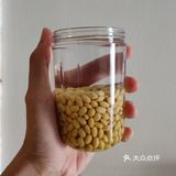 种豆芽