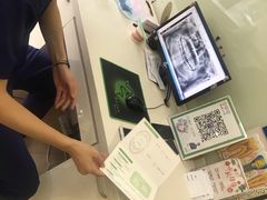 -美酷口腔牙齿矫正(江桥万达店)