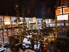 -刘家花园·柴火鸡·中餐酒楼·西昌烧烤(三圣乡店)