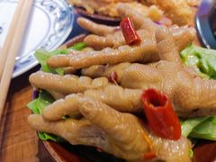 -楠火锅(昆山金鹰店)