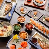 东莞新店丨一家能抚慰你身心的绝美日料店