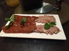 -四季民福烤鸭店(前门廊房二条店)